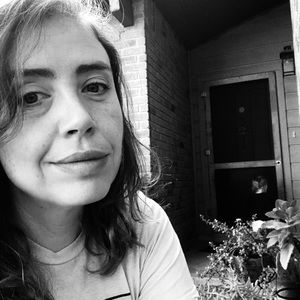 Meet your Posher, Carrie